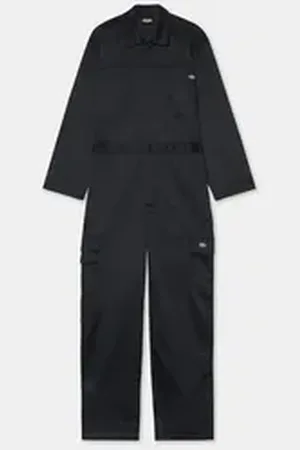 Dickies Arbeitsoverall Workwear Coverall EVERYDAY COVERALL schwarz S