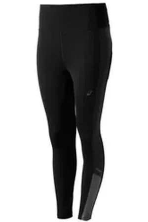 Asics Laufhose Tokyo Highwaist schwarz XS