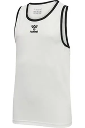 Hummel Handballtrikot weiß 116 - ca. 6 Jahre