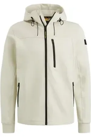PME Legend™ Strickjacke beige XL