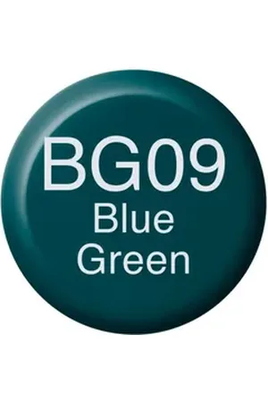 Copic Füller Ink Typ BG - 09 : Tinte BG - 09, (1-tlg)
