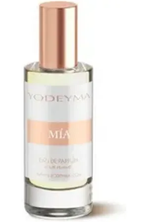 YODEYMA Eau de Parfum Parfum Mia - Eau de Parfum für Damen 15 ml