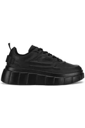 DeeZee Sneakers Damen WAG1371703A Schwarz Sneaker schwarz 36 EU