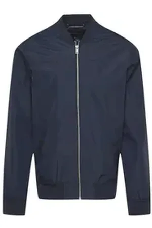 Matinique Bomberjacke Clay (1-St) blau L