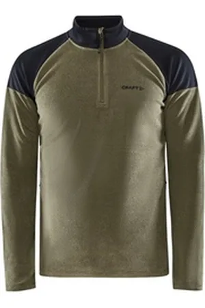 Craft Rollkragenshirt CORE Edge Thermal midlayer M RIFT XXL