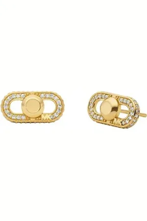 Michael Kors Paar Ohrstecker, Astor Link