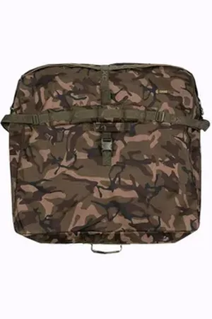 Fox Angelliege Fox Camolite Bedchair Carrybag - Angeltasche für Karpfenliege