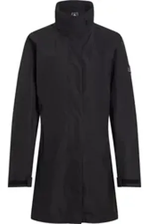 mc kinley McKINLEY Skijacke Da.-Mantel Emelie W BLACK NIGHT schwarz 44