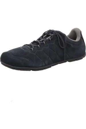 Meindl Barfußschuh blau 4