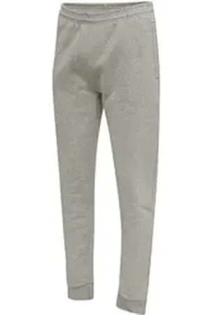 Hummel Sporthose hmlRED Jogginghose Jogginghosen Herren grau S