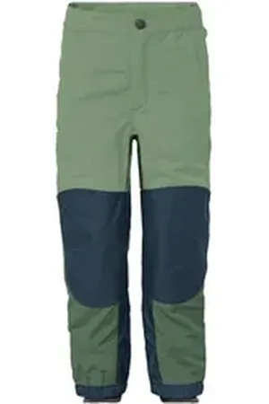 Vaude Schlaghose Kids Caprea Antimos Pants 122