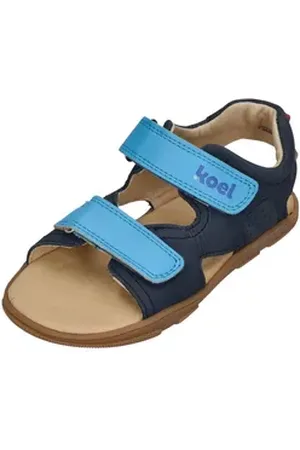 Koel OVA Barfußschuh Navy blau 31 EU