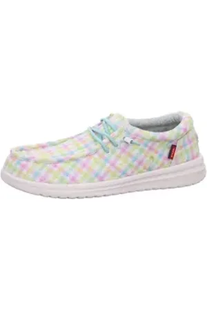 FUSION 2-2-2-0102G-0723 Schnürschuh 41 EU