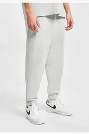 DEF Trainingshose Sweatpants grau XXL