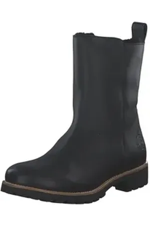 Panama Jack Beca B1 Travveling Winterstiefelette schwarz 36 EU