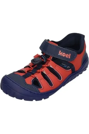 Koel MADISON 2.0 Barfußschuh Red rot 30 EU