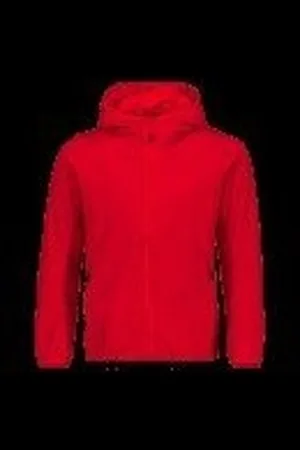CMP Funktionsjacke GIRL JACKET FIX HOOD 116
