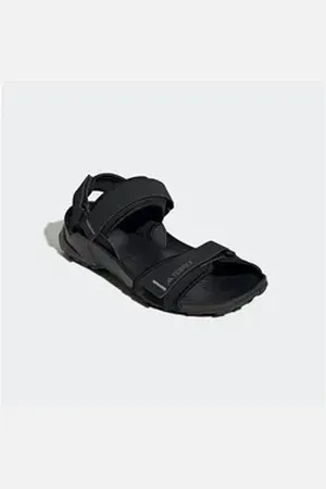 adidas TERREX TERREX HYDROTERRA SANDALE Outdoorsandale schwarz 40,5 EU