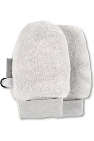 Sterntaler ® Fäustlinge Fäustlinge (1-St) grau 1