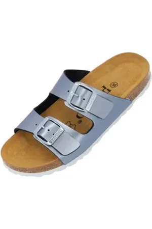 Palado Kids Korfu G Pantolette blau 37 EU