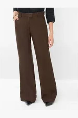 Brax Culotte Style MAINE braun 44K (22)