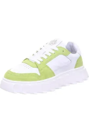 Apple of Eden Sneaker grün 37 EU