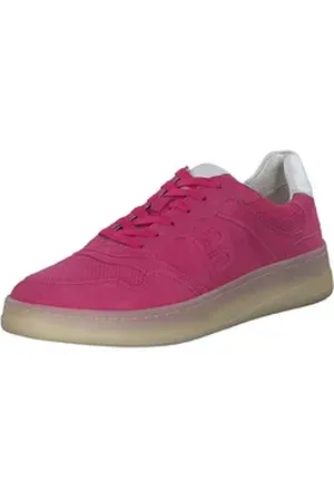 Bagatt AJF09 Schnürschuh rosa 42 EU