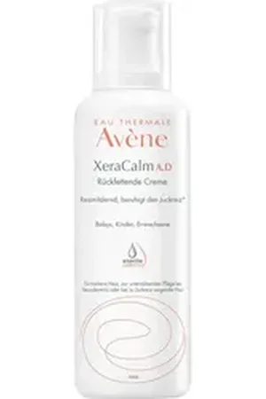 Avène Avene Hautcreme XeraCalm A.D Rückfettende Creme Spar-Set, 1-tlg., das Wohlbefinden der Haut wiederherstellt weiß