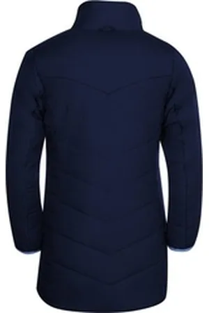TROLLKIDS Outdoorjacke Girls Glomma Jacket blau 104 Kinder