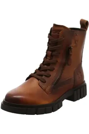 Bagatt Schnürboots braun 39 EU