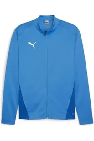 PUMA Fleecepullover grün XXL