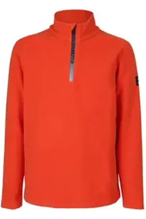 Brunotti Rollkragenshirt Tenny Boys Fleece Mandarin 128