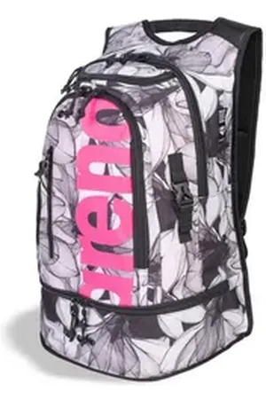 Arena Rucksack Rucksack Fastpack 3.0 Allover Backpack 006188 grau