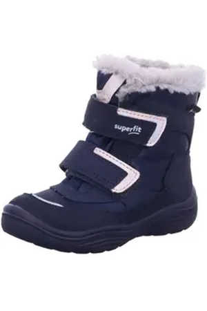 Legero Schnürschuh blau 35
