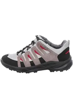 Jomos [D2C] 859989 822 1064 Trekkingschuh bunt