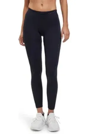 Falke Funktionstights Compression (1-tlg) mit Kompression schwarz S