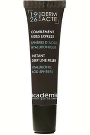 Académie Scientifique De Beauté Academie Paris Anti-Aging-Creme Academie Comblement Rides Express - Faltenfüller Express