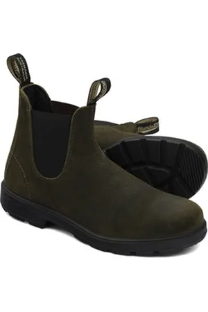 Blundstone Stiefel braun 38 Weit (UK: 5,5, EU: 38 Weit)
