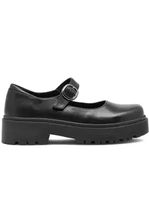 Lasocki Halbschuhe Damen WB-ALESSIA-03 Schwarz Schnürschuh schwarz 39 EU