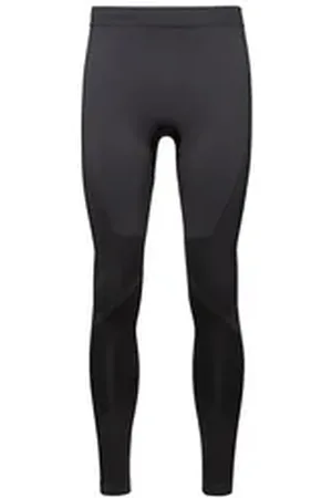 Mammut Outdoorhose Trift Long Tights Men schwarz L