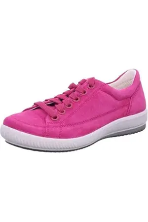 Legero 2-000161-5670 Schnürschuh 2-000161-5670 rot 5