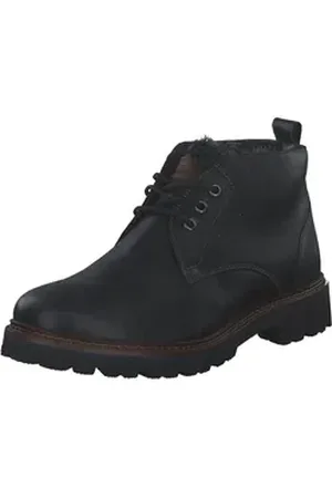 Sioux Adalrik 3833 Stiefel schwarz 42,5 EU