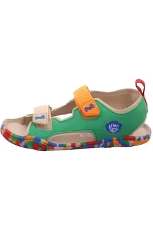 Affenzahn Sandalette grün 27 EU
