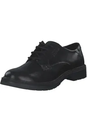 Bagatt D12-AMO01-1000-1000 Schnürschuh schwarz 38 EU