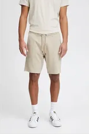 Blend Sweatshorts BHSweat beige XXXL