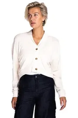 Zhrill Sweatjacke ZHULLI beige XL