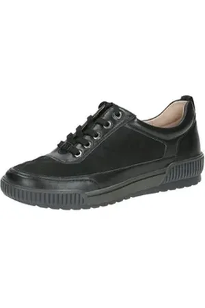 Caprice Sneaker 9-23705-43 Sneaker schwarz 37 EU
