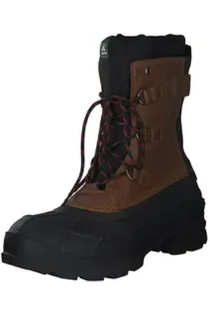 Kamik Arborgplus WK0078 Winterstiefel braun 42 EU