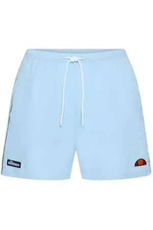 Ellesse Badeshorts DEM SLACKERS SWIMSHORT (1-St) blau L