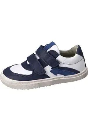 Däumling Unisex Kinder Kleinkinder Benni Halbschuh Sneaker 30,0